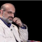 ببینید |  اثر جدید محمد اصفهانی در وصف شهدا و خانواده شهدای جنگ دوازده روزه