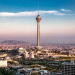 ببینید | ویدیویی خلاقانه هوش مصنوعی برای تهران