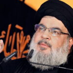 ببینید | روایتی از لحظه شهادت سیدحسن نصرالله از زبان فرماندهان حزب الله