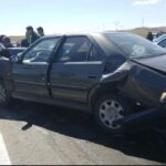 ببینید | شب پرحادثه در خیابان ساحلی بوشهر