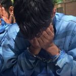 ببینید | حرف‌های قاطع رئیس پلیس تهران با سارقی که گوشواره زنان تهران را به سرقت می‌برد: مادر داری؟ غیرتت کجا رفته؟