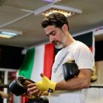 ببینید | حرف‌های احساسی همایون شجریان در جشنواره: دوست دارم در آغوش ایران جان بسپارم