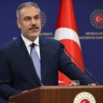 ببینید | ادعای فیدان: حماس پذیرفته است که آینده حاکمیت در غزه به به یک کمیته فلسطینی بدهد