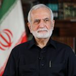 ببینید | خرازی: ترامپ و تیمش تجربه دیپلماسی ندارند بلکه تعدادی مجری تلویزیون و شومن هستند