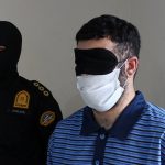 ببینید | سرقت ۱۰ میلیاردی در ۳۵ دقیقه در غرب تهران