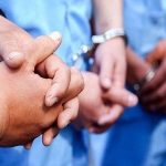 ببینید | تصاویر زورگیری در جنوب شرق تهران؛ این افراد توسط پلیس آگهی تهران بزرگ دستگیر شدند