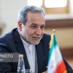 ببینید | عراقچی: دو جاسوس فرانسوی مورد رافت اسلامی قرار گرفتند