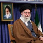 ببینید | رهبر انقلاب: در جنگ ۱۲ روزه شرارت کردند، کتک خوردند و دست خالی برگشتند