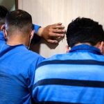 ببینید | اعترافات سارق ۱۹ ساله طلا و دستبند!