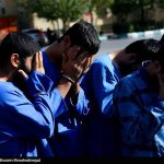 ببینید |  ویدیوی خبرگزاری فارس از دستگیری سرکردهٔ گروه هکری بک‌دور توسط سازمان اطلاعات سپاه