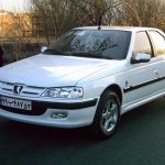 ببینید | تصادف شدید پژو پارس در بندر ماهشهر