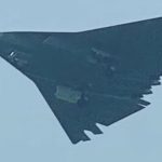 ببینید | پرتاب جت‌های جنگنده نسل پنجم J35 در چین