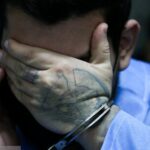 ببینید | بازداشت قداره‌کش‌های وحشت‌آفرین در تهرانپارس