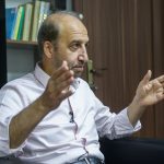 ببینید | سرافراز: چین و روسیه ایران را ضعیف و کنترل شده می‌خواهند