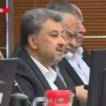 ببینید | مدیرعامل توانیر: در جنگ ۱۲ روزه ۵۰ حادثه بزرگ داشتم که ظرف سه روز آسیب‌ها ترمیم شد