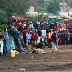 ببینید | کشتار معترضان و قطع اینترنت؛ بحران سیاسی تازه در شرق آفریقا