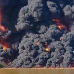 ببینید |  انفجار در دادگستری شانلی‌اورفا در جنوب ترکیه