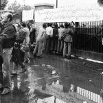 ببینید | روایت تسخیر سفارت آمریکا از زبان اولین فرمانده سپاه