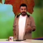 ببینید | روایت مجری تلویزیون از شغل دوم یک سرهنگ پلیس به علت عدم کفاف حقوق