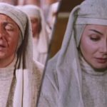 ببینید | حس و حال عجیب مصطفی زمانی در لحظه جوان شدن زلیخا