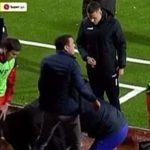 ببینید | تراژدی در فوتبال صربستان؛ مرگ سرمربی 44 ساله در جریان مسابقه!