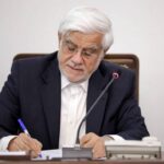 ببینید | واکنش نماینده مجلس به شایعه استعفای عارف؛ ماجرا واقعاً جدی است؟