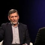 ببینید | روایت صفارهرندی از ماجرای موشکی که آمریکا از اسرائیل به ایران تحویل داد!