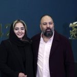 ببینید | وقتی نرگس محمدی در تعریف از علی اوجی؛ شوهرش را تخریب کرد!