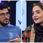 ببینید | نظر عجیب نرگس محمدی در مورد باشگاه رفتن مردان!