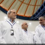 ببینید | واکنش خبرنگار شبکه ۱۴ رژیم اسرائیل به اظهارات پزشکیان در بازدید از سازمان انرژی اتمی