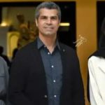 ببینید | ناهید کیانی در هتل مسابقات قهرمانی جهان زندانی شد؟