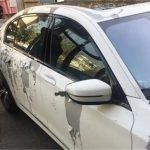 ببینید |  ابراز پشیمانی عامل تخریب خودروهای شهروندان در تبریز