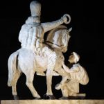 ببینید | تلویزیون جلیلی باز هم علیه خوشحالی مردم و وفاق ملی؛ قطع پخش زنده کنسرت خیابانی در مراسم «مقابل ایران دوباره زانو می‌زنید»