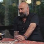 ببینید | مهران احمدی: از جنگ خطرناک‌تر این است که در تهران با موتور تردد کرد!