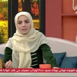 ببینید | اعلام نرخ احتمالی بنزین توسط مجری صداوسیما