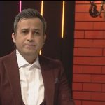 ببینید | مهارت جالب و خاص ابوالفضل آقاخانی در اکو دادن به صدای خودش