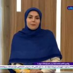 ببینید | طعنه سنگین مجری تلویزیون به ماجرای توهین هواداران پرسپولیس به استقلال