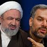 ببینید | رشیدی کوچی خطاب به رسایی: شما بین ۹۸ درصد مردم منفور هستید! قسم می‌خورم در خیابان نمی‌توانند راه بروند!