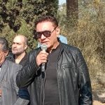 ببینید |  گلایه تند فرشید نوابی از مهران احمدی برای شرکت نکردن در مراسم تشییع مسعود رشیدی