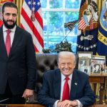 ببینید | ترامپ: ‌اردوغان یک رهبر بزرگ است و او کاملاً موافق آنچه در سوریه اتفاق می‌افتد، است!