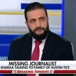 ببینید | ذوق‌زدگی عجیب جولانی از کلاهی که ترامپ به او هدیه داد!