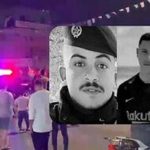 ببینید | درگیری مسلحانه در کرکوک ، کشته شدن دو نیروی امنیتی عراق