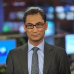 ببینید | تعجب مجری شبکه بی‌بی‌سی از مواجهه آمریکا با الجولانی