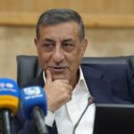 ببینید | قائم پناه: خودروهای دولتی بنزین لیتری ۵ هزارتومانی استفاده می‌کنند