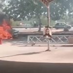 ببینید | تصاویر تازه از انفجار اسلام‌آباد، حمله انتحاری بود؛ ۱۲ کشته و ۲۰ زخمی