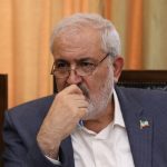 ببینید | وزیر نیرو از آخرین اقدامات عملی دولت برای تامین آب در تهران گفت