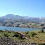 ببینید | علی‌آبادی: ظرفیت انتقال آب از سد طالقان به تهران را افزایش دادیم