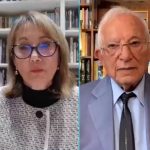 ببینید | اذعان عضو سابق شورای شهر لندن به محبوبیت رهبران ایران در سراسر دنیا