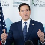 ببینید | وزیر خارجه آمریکا: چین سریع‌ترین تقویت نظامی تاریخ را انجام می‌دهد