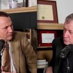 ببینید | وزیر خارجۀ لهستان: ترجیح می‌دهیم علف بخوریم تا اینکه دوباره مستعمرۀ روسیه شویم